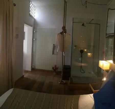Panzió Sirena Suites Senglea