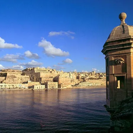 Sirena Suites Panzió Senglea