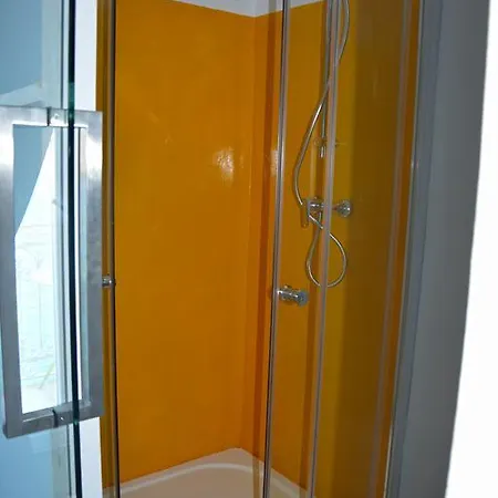 Sirena Suites
