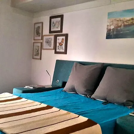 Sirena Suites