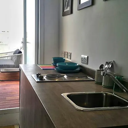 Bed and Breakfast Sirena Suites