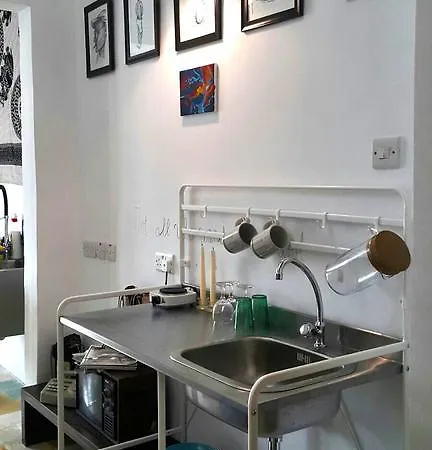 Sirena Suites Senglea