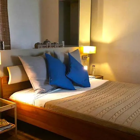 Sirena Suites