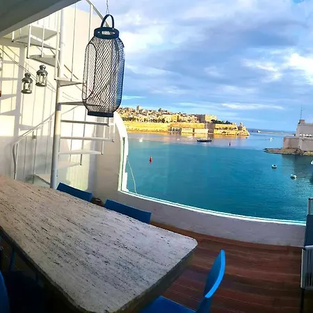 Bed and Breakfast Sirena Suites *