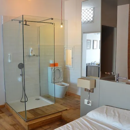 Sirena Suites