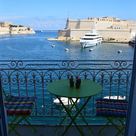 Bed and Breakfast Sirena Suites Senglea