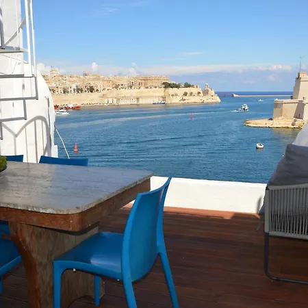 Bed and Breakfast Sirena Suites *