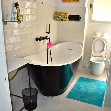 Bed and Breakfast Sirena Suites