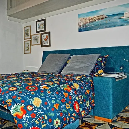 Sirena Suites