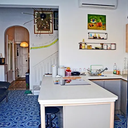 B&B Sirena Suites *