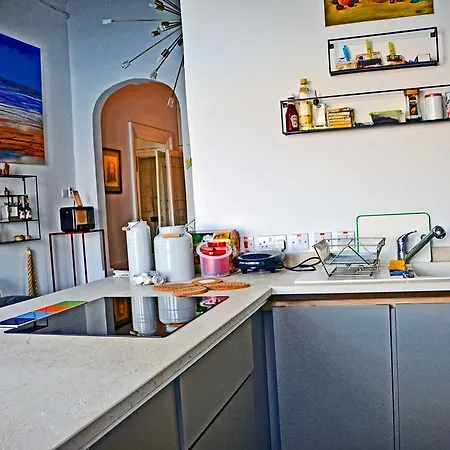 Sirena Suites