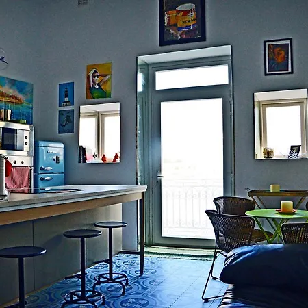 Sirena Suites Frühstückspension *