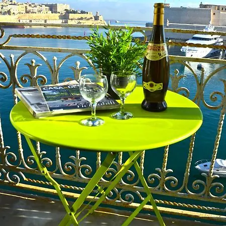 Bed and Breakfast Sirena Suites Senglea