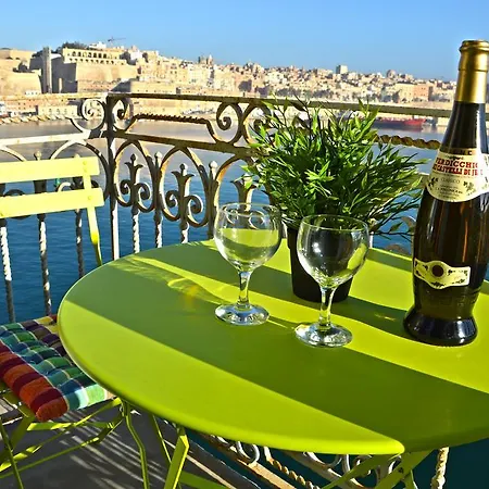 Sirena Suites B&B Senglea