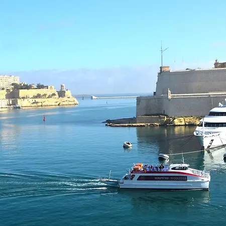 Sirena Suites * Senglea