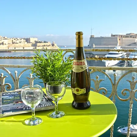 Bed and Breakfast Sirena Suites