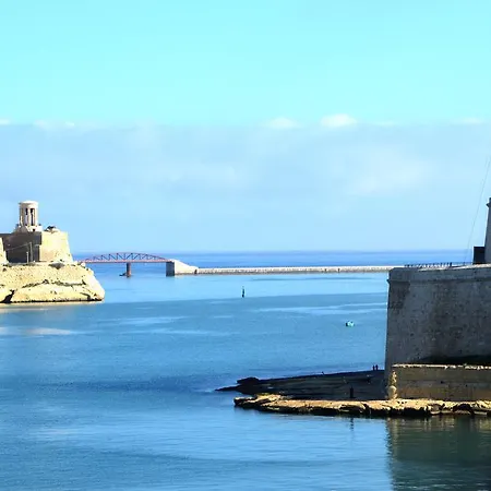 Sirena Suites Senglea