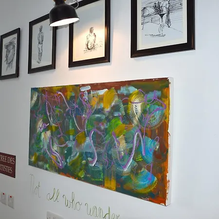 Sirena Suites B&B