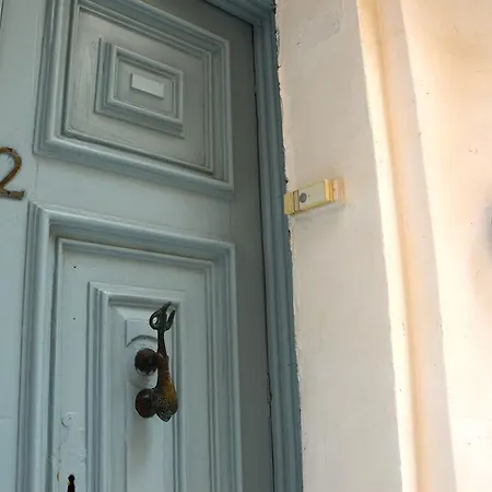 Sirena Suites Senglea