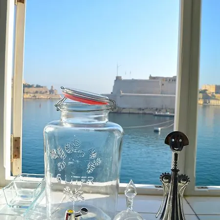 Sirena Suites Bed and Breakfast Senglea
