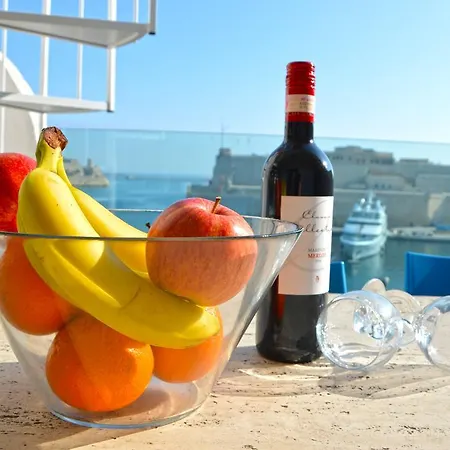 B&B Sirena Suites Senglea