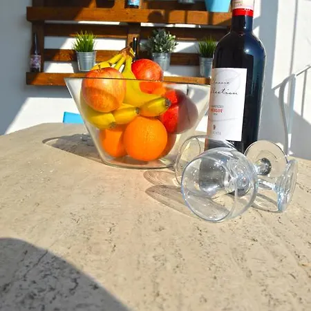 Sirena Suites B&B Senglea