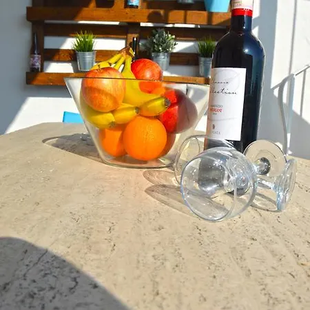 Sirena Suites Bed and Breakfast Senglea