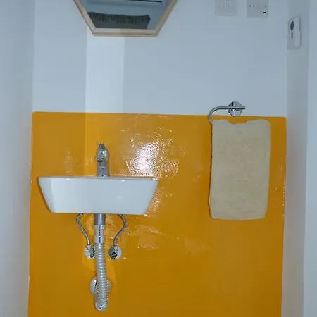 Sirena Suites B&B *