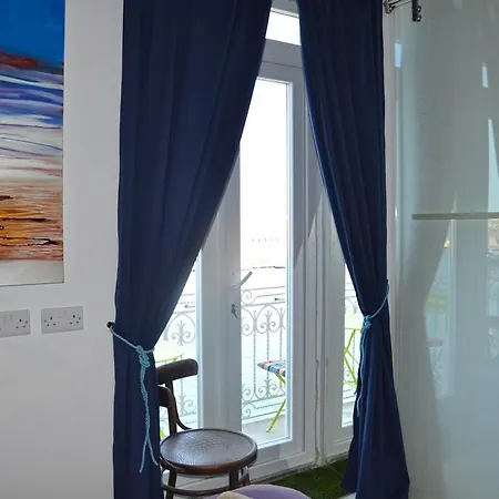 Bed and Breakfast Sirena Suites