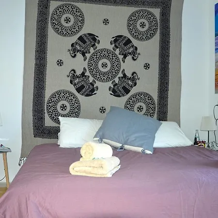 Bed and Breakfast Sirena Suites