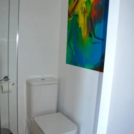 Sirena Suites B&B