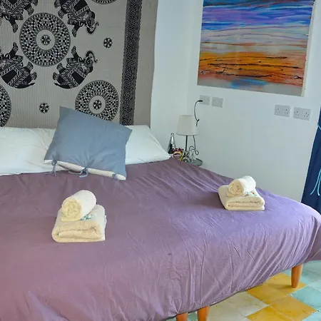 Bed and Breakfast Sirena Suites