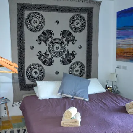Sirena Suites Senglea